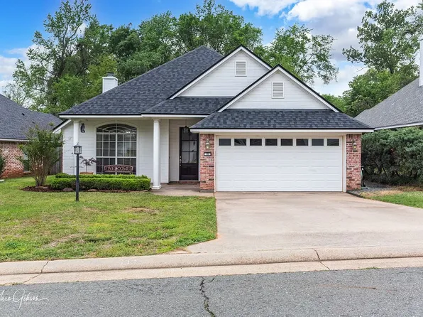 106 Red Fox Cir, Haughton, LA 71037