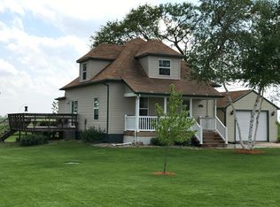403 E 3rd St, Harcourt, IA 50544