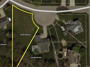 164 Via Savoy, Granville, IL 61326