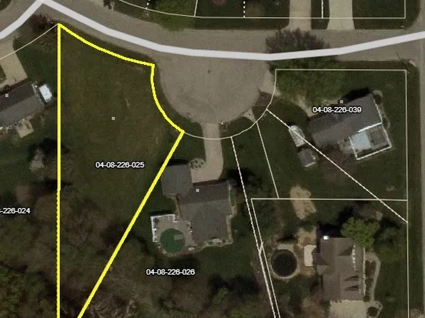 164 Via Savoy, Granville, IL 61326