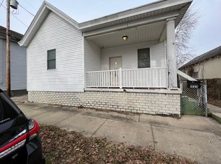 1923 Vinton Ave, Portsmouth, OH