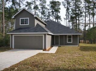 14976 Crockett Rd, Willis, TX 77378