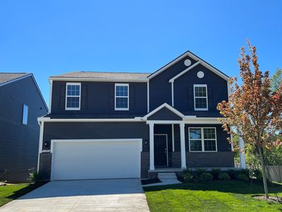 24411 Jade Dr, Farmington Hills, MI, 48336