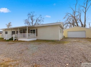 240 Topaz Dr, Blackfoot, ID 83221