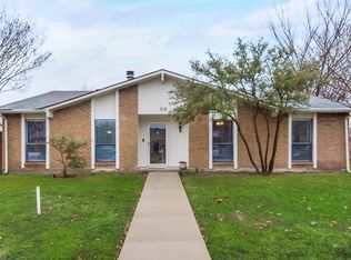 712 Cambridge Dr, Plano, TX 75023
