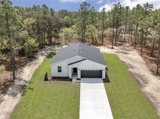 12386 SW 89th St, Dunnellon, FL 34432
