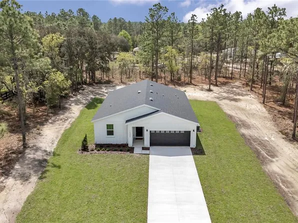 12386 SW 89th St, Dunnellon, FL 34432