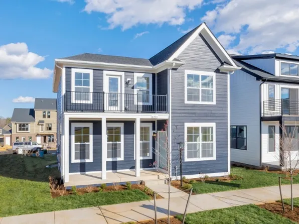 The Meridian Plan, Dunlora Village