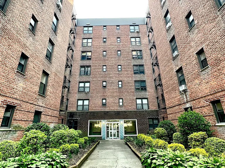 701 Beach 9 St #2N — Photo 5