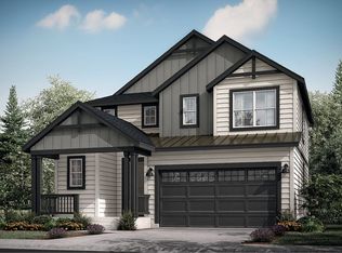 Tabor Plan, Independence : The Pioneer Collection, Elizabeth, CO 80107