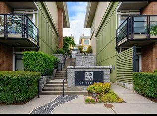 728 W 14th St #32, North Vancouver, BC