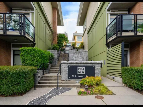 728 W 14th St #32, North Vancouver, BC V7M 0A8