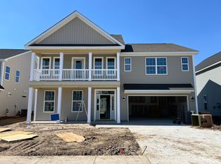 474 Rowley Ln, Summerville, SC 29486