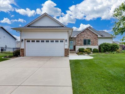 2726 N Woodridge St, Wichita, KS, 67226