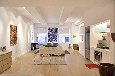 Rented by City Connections Realty