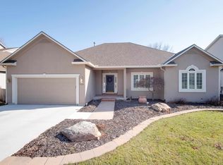 5109 Harvard Rd, Lawrence, KS 66049