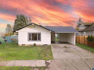 324 Gatch St, Woodburn, OR 97071