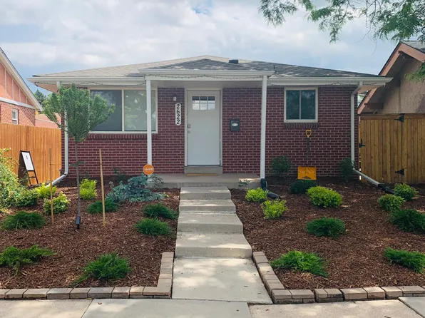 2622 S Lincoln St, Denver, CO 80210