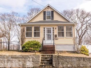 358 Whiting Ave, Dedham, MA 02026