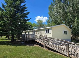 101 1/2 Willow St #106, Crookston, MN 56716