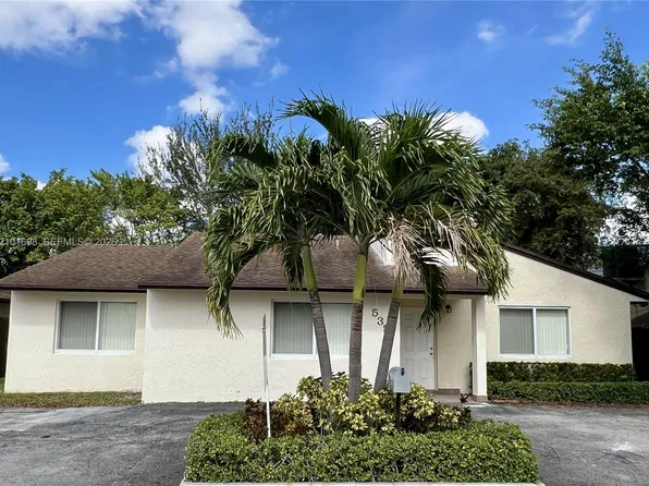 535 W 79th Pl, Hialeah, FL 33014