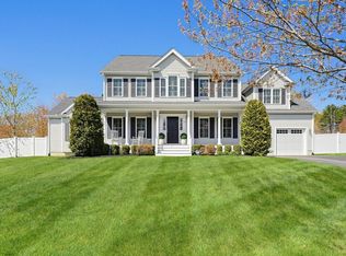 10 Veterans Way, North Attleboro, MA 02760