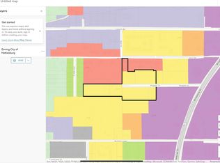 2222 Alice Dr, Hattiesburg, MS 39402