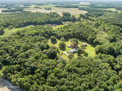 266 Holmes Lane, Stantonsburg, NC, 27883