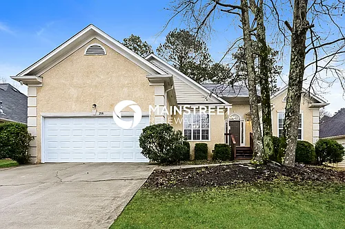 206 Eagles Crest Ct Photo 1