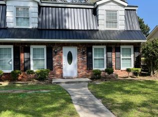 13106 Largo Dr, Savannah, GA 31419