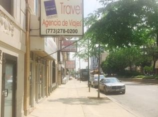 1307 N Ashland Ave APT 3R, Chicago, IL 60622