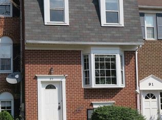 89 Meadowlark Ave, Mount Airy, MD 21771