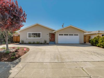 755 Orkney Ave, Santa Clara, CA, 95054
