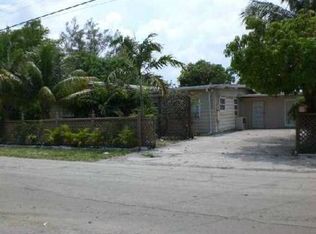 1237 NE 5th Ter, Fort Lauderdale, FL 33304