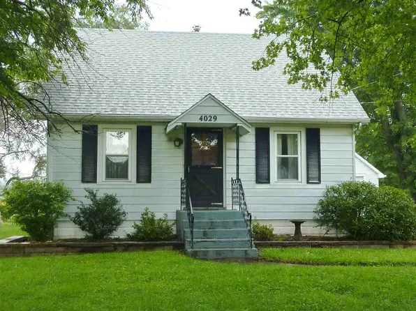 4029 4th Ave, East Moline, IL 61244