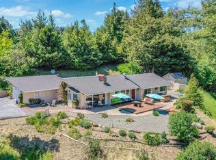 23000 Santa Cruz Hwy, Los Gatos, CA
