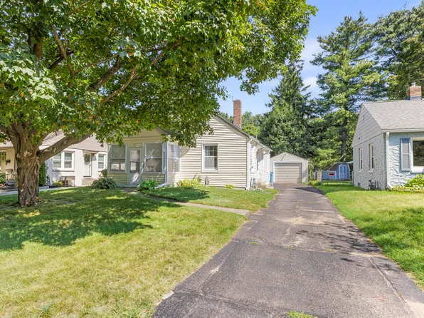 361 Cornell Dr, Battle Creek, MI 49017