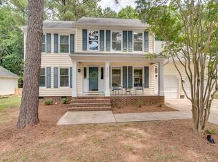 3100 Deerchase Wynd, Durham, NC 27712