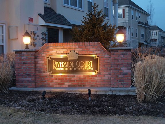 Riverside Court (Best in Secaucus)