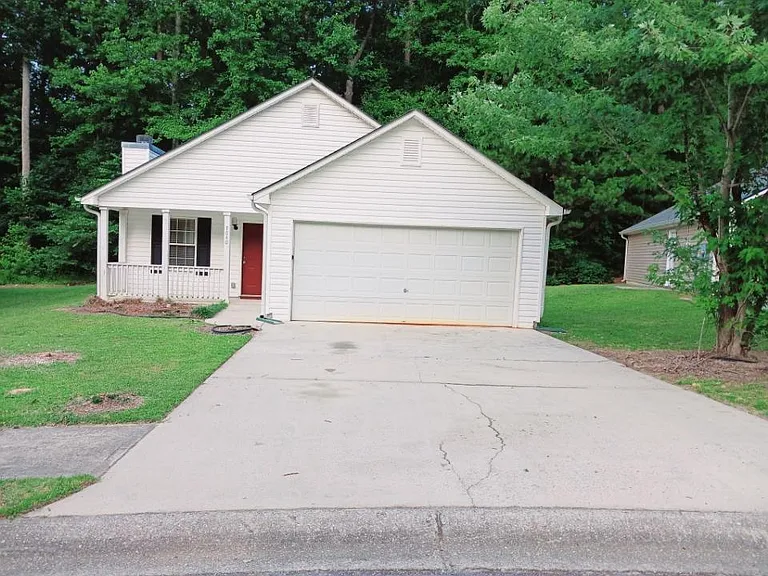 7040 Branch Crossing Way — Photo 1