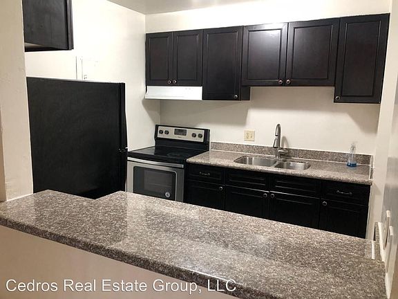 5th image of 8734 Cedros Ave APT 6
