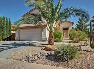 17073 W Aberdeen Dr, Surprise, AZ 85374
