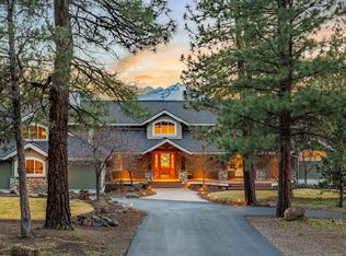 69485 Deer Ridge Rd, Sisters, OR