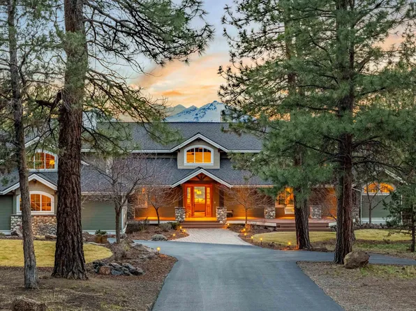 69485 Deer Ridge Rd, Sisters, OR 97759