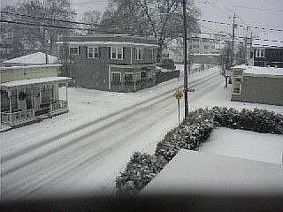 1/18/2009 from the window