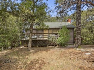 23560 Short Way, Crestline, CA 92325
