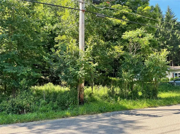 55 W University St #5, Alfred, NY 14802