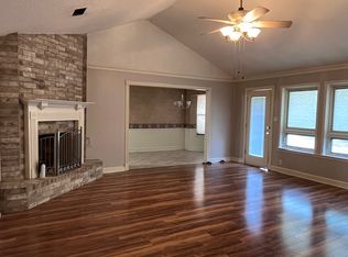 2026 Eagle Point Rd, Crosby, TX 77532