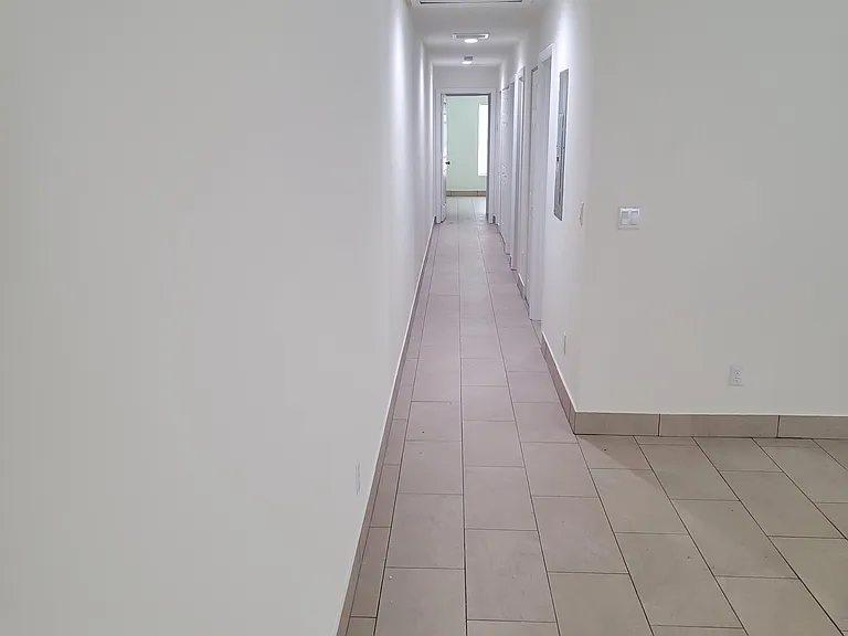 Hall Way