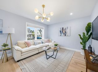 30 Arnold St #30, Quincy, MA 02169